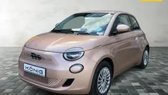 Gold Gebraucht 2023 Fiat 500e Limousine | 23.520 € (Fairer Preis)