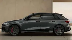 Daytonagrau perleffekt Neu 2025 Audi RS3 Kleinwagen | 70.875 € (Guter Preis)