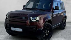 Gebraucht 2025 Land Rover Defender SUV | 110.500 €