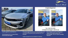 Gebraucht 2024 Opel Astra Limousine | 22.595 € (Superpreis)
