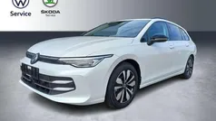 Gebraucht 2024 VW Golf VIII Goal Kombi | 28.570 € (Guter Preis)