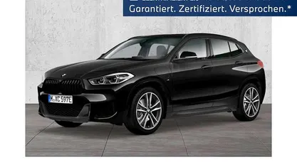 Gebraucht BMW X2 M Sport 220 PS (161 kW) 2021 SUV