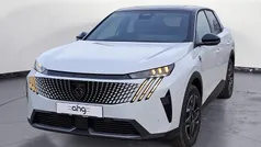 Gebraucht 2025 Peugeot 3008 GT Limousine | 38.990 € (Fairer Preis)