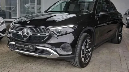 Gebraucht 2024 Mercedes GLC300e SUV | 59.990 € (Fairer Preis)