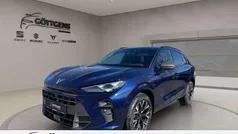 Gebraucht 2025 Cupra Terramar SUV | 38.490 € (Fairer Preis)