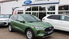 Gebraucht 2025 Ford Kuga Titanium SUV | 34.990 € (Fairer Preis)