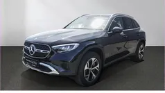 Gebraucht 2024 Mercedes GLC300e Avantgarde | 55.460 € (Superpreis)
