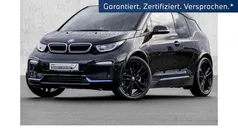 Schwarz Gebraucht 2020 BMW i3 Comfort Edition Kleinwagen | 18.880 € (Fairer Preis)
