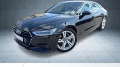 Gebraucht 2023 Audi A7 Sportback Design Kleinwagen | 44.970 € (Superpreis)