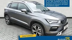 Graphitegrau metallic Neu 2025 Seat Ateca Style SUV | 32.990 € (Superpreis)