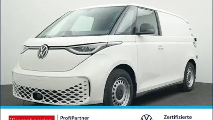 Nuova VW ID. Buzz Pro 210 kW (286 CV) 2026 Bianco Monovolume
