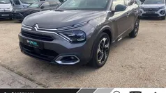 Grau Gebraucht 2023 Citroën C4 PureTech Limousine | 19.940 € (Fairer Preis)