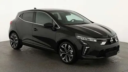 Onyx schwarz metallic Neu 2025 Mitsubishi Colt Select Limousine | 17.995 € (Guter Preis)