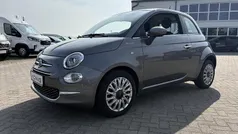 Grau Gebraucht 2022 Fiat 500 Dolcevita Limousine | 12.480 € (Fairer Preis)