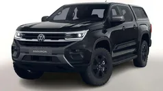 Midnight black metallic Neu 2025 VW Amarok PanAmericana Abholung | 58.690 € (Guter Preis)