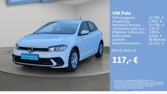 Andere Gebraucht 2022 VW Polo Life Limousine | 13.280 € (Fairer Preis)