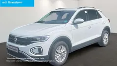 Gebraucht 2024 VW T-Roc Life SUV | 21.950 € (Guter Preis)