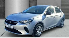 Silber Gebraucht 2022 Opel Corsa Edition Limousine | 14.990 € (Fairer Preis)