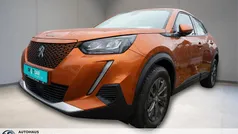 Gebraucht 2023 Peugeot e-2008 Active SUV | 17.290 € (Guter Preis)