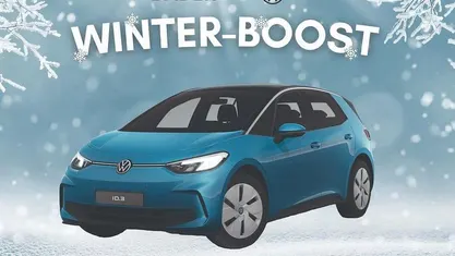 Neu VW ID.3 Pure 125 kW (170 PS) 2026 Kleinwagen