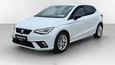 Gebraucht 2024 Seat Ibiza FR Kleinwagen | 21.990 € (Fairer Preis)