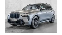 Frozen pure grey Gebraucht 2023 BMW X7 M Sport SUV | 86.495 € (Guter Preis)