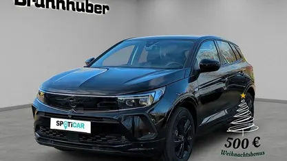 Gebraucht 2024 Opel Grandland X SUV | 26.850 € (Superpreis)