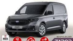 Grau Neu 2025 Ford Transit Limited Van | 28.388 € (Fairer Preis)