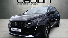 Gebraucht 2023 Peugeot 5008 Allure Van / Kleinbus | 29.880 € (Fairer Preis)