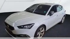Nevada" weiss Gebraucht 2025 Seat Leon FR Limousine | 27.729 € (Guter Preis)