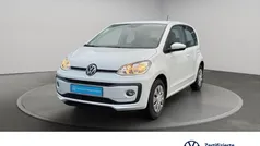 Gebraucht 2023 VW up! Kleinwagen | 13.779 € (Fairer Preis)