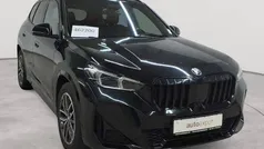 Saphirschwarz metallic Gebraucht 2023 BMW X1 M Sport SUV | 35.990 € (Fairer Preis)