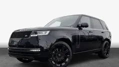 Gebraucht 2025 Land Rover Range Rover Autobiography SUV | 169.995 €