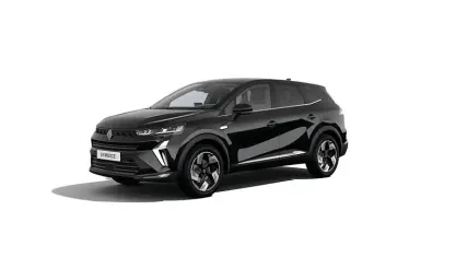 Neu Renault Symbioz Techno 159 PS (116 kW) 2025 Rafalgrau metallic (grau) SUV