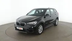 Gebraucht 2017 BMW X1 Advantage SUV | 19.340 € (Fairer Preis)