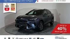 Gebraucht 2025 Cupra Formentor SUV | 32.790 € (Superpreis)