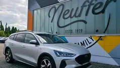 Gebraucht 2024 Ford Focus Active X Kombi | 25.990 € (Fairer Preis)