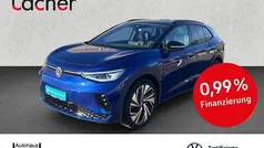 Gebraucht 2024 VW ID.4 GTX SUV | 49.890 € (Fairer Preis)
