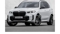 Weiß Gebraucht 2024 BMW X5 Sport Line SUV | 82.770 € (Superpreis)