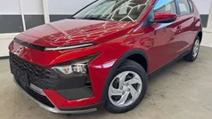 Dragon red wr7 Neu 2025 Hyundai Bayon Life SUV | 18.490 € (Guter Preis)