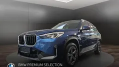 Gebraucht 2024 BMW X1 Sport Line SUV | 38.777 € (Fairer Preis)