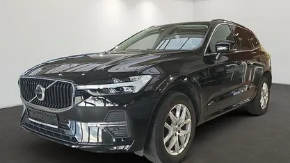 Gebraucht Volvo XC60 Pro 250 PS (183 kW) 2021 SUV