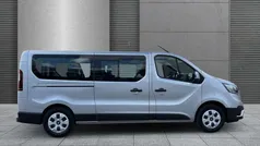 Highlandgrau Neu 2024 Renault Trafic Equilibre Van | 42.090 € (Superpreis)
