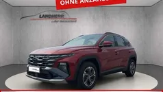 Rot Neu 2025 Hyundai Tucson SUV | 28.995 € (Fairer Preis)