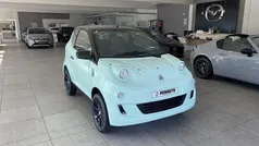 Gebraucht 2025 Aixam Minauto Kleinwagen | 13.825 €