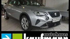Gebraucht 2023 Seat Arona FR SUV | 19.990 € (Guter Preis)
