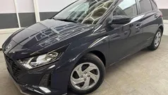 Gebraucht 2025 Hyundai i20 Comfort Kleinwagen | 19.280 € (Guter Preis)