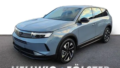 Gebraucht 2025 Opel Grandland X Edition SUV | 28.490 € (Superpreis)