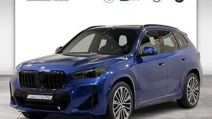 Gebraucht 2025 BMW X1 Luxury Line SUV | 61.990 €