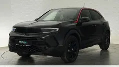 Schwarz Gebraucht 2023 Opel Mokka-e SUV | 21.824 € (Fairer Preis)
